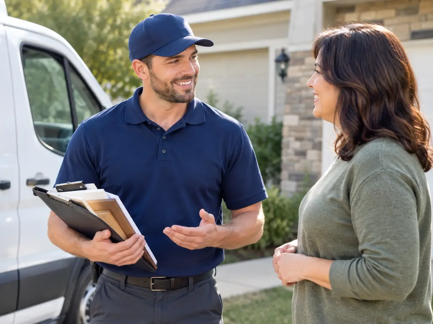 Kitchen Cabinet Refacing Elyria, OH FAQs